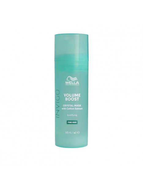 Masque Crystal Invigo Volume Boost WELLA