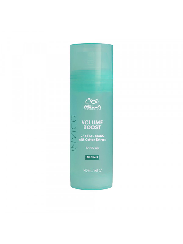 Masque Crystal Invigo Volume Boost WELLA