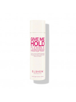 Spray de finition Give Me Hold Flexible Hairspray