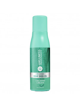 Crème Curl Definer Hydration 500ml WELLNESS