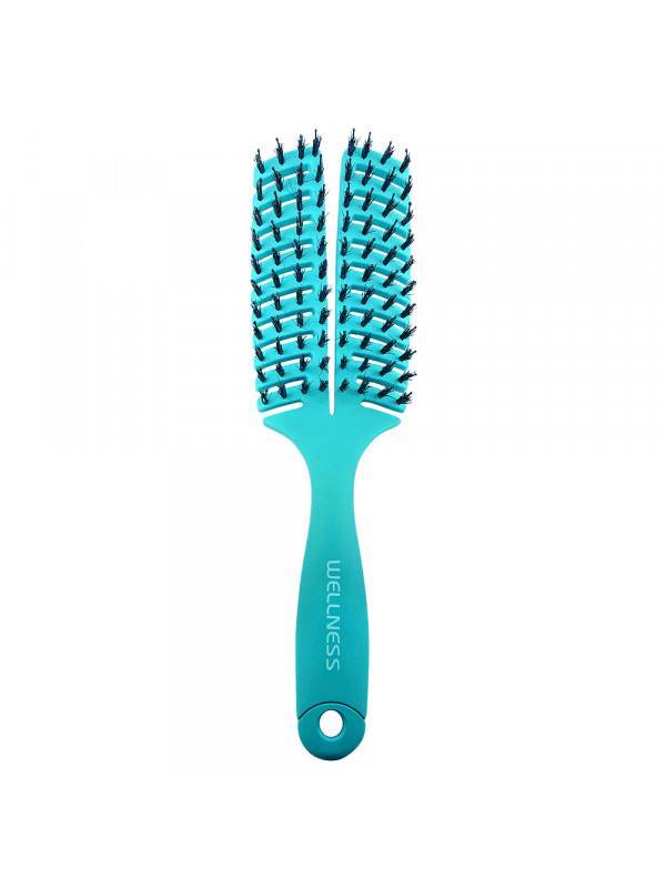 Brosse Démêlante Wellness