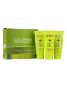 Kit de Voyage Intensive 3 x 50ml WELLNESS