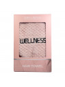 Coffret Turban Volumeplex WELLNESS