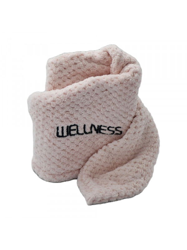 Coffret Turban Volumeplex WELLNESS