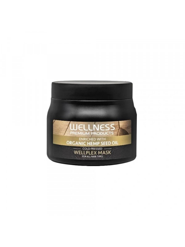 Masque Wellplex 500ml WELLNESS