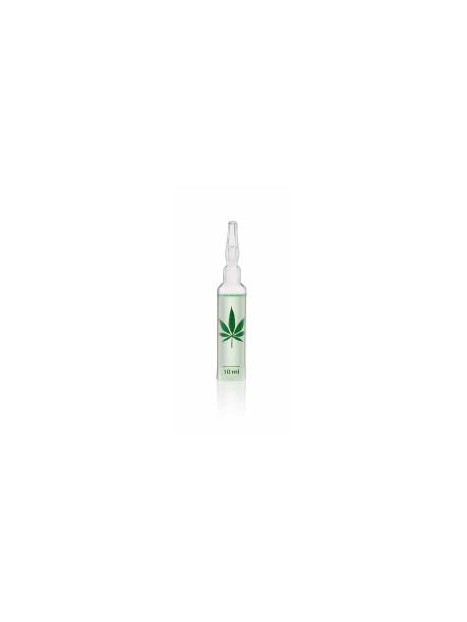 Ampoule 10ml Unité WELLNESS