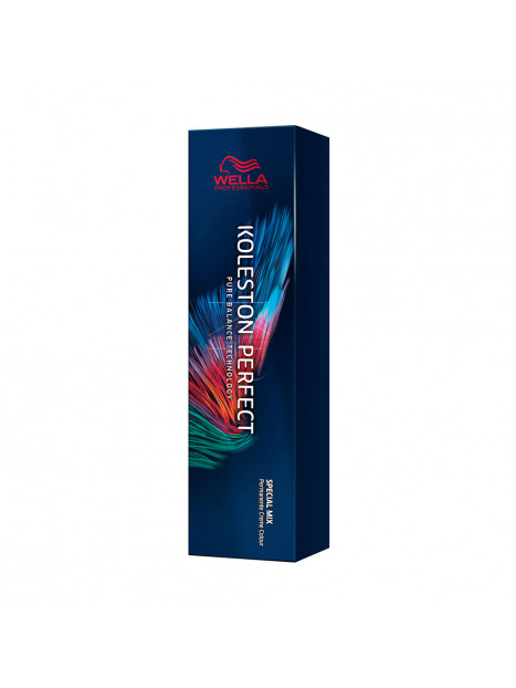 Coloration Koleston Perfect Me+ Special Mix 60ml WELLA