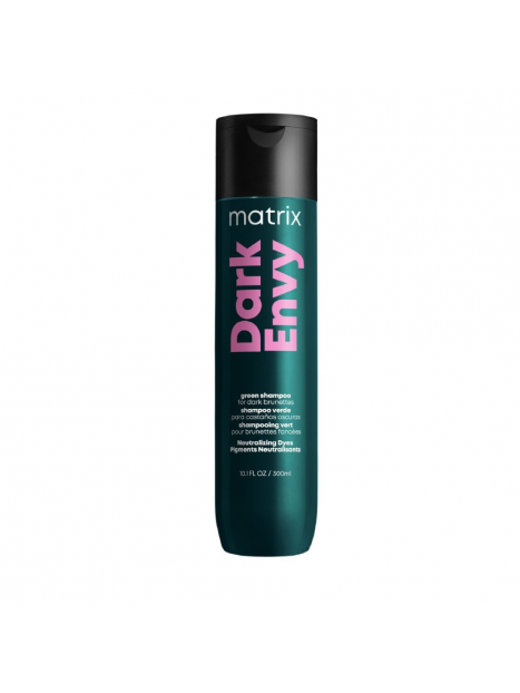 Shampoing Dark Envy Total Results MATRIX