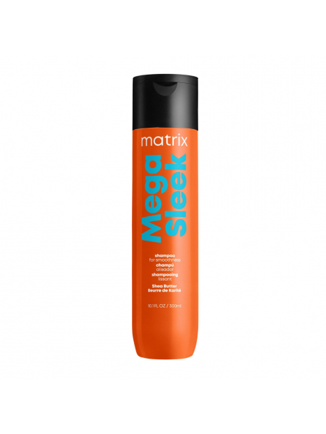 Shampoing Mega Sleek Total Results MATRIX