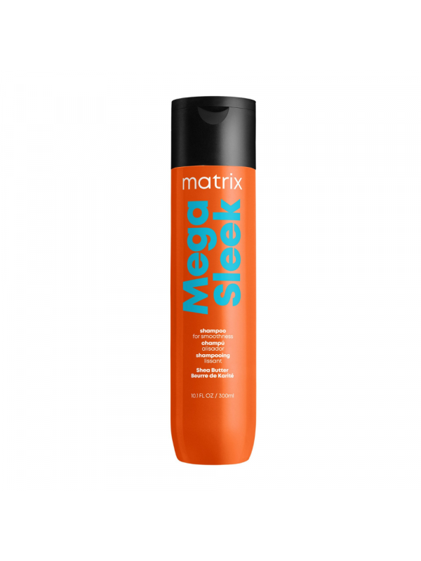 Shampoing Mega Sleek Total Results MATRIX