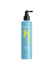 Spray Wonder Boost High Amplify Total Results 250ml MATRIX