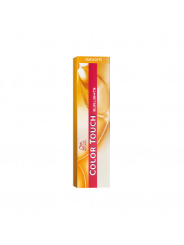 Coloration sans ammoniaque Color Touch Sunlights 60ml WELLA