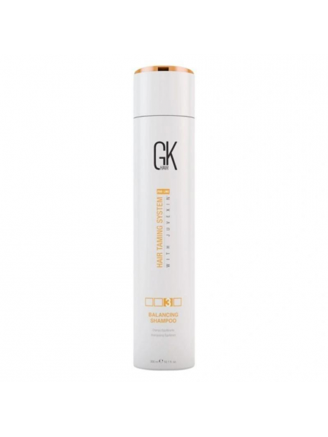 GK-HAIR Shampoing Équilibrant