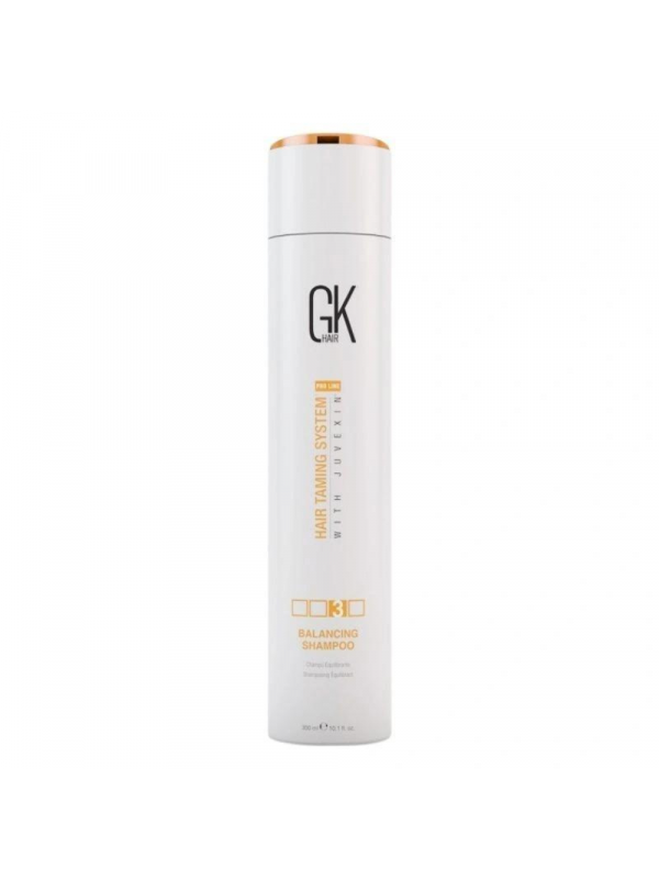 GK-HAIR Shampoing Équilibrant