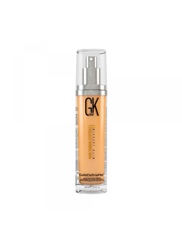 GKH CURLSDEFINEHER DÉFINISSEUR DE BOUCLES 100 ml