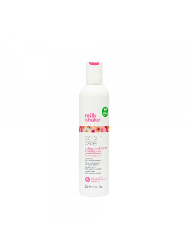 Conditionneur Color Maintainer Flower Power MILK_SHAKE