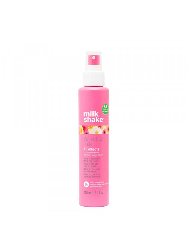 Incredible Milk Flower Power 150ml MILK_SHAKE