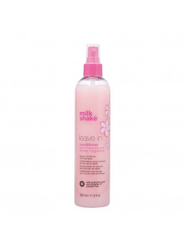 Conditionneur Leave-In Flower Power 350ml MILK_SHAKE