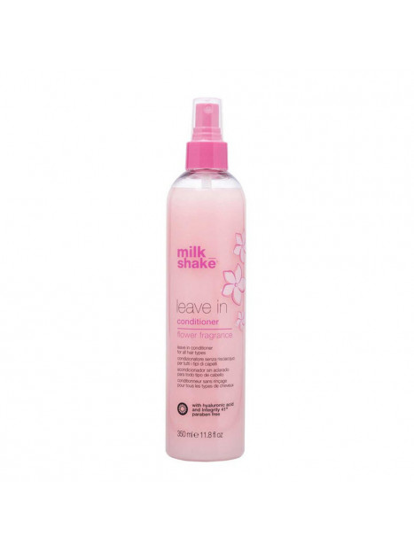 Conditionneur Leave-In Flower Power 350ml MILK_SHAKE