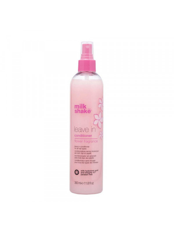 Conditionneur Leave-In Flower Power 350ml MILK_SHAKE