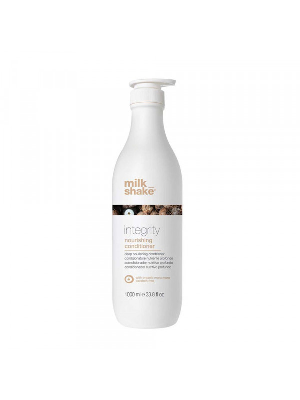 Conditionneur Nourrissant Integrity 1000ml MILK_SHAKE