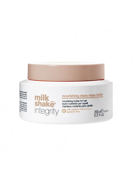 Masque Nourrissant Muru Muru Butter Integrity 200ml MILK_SHAKE