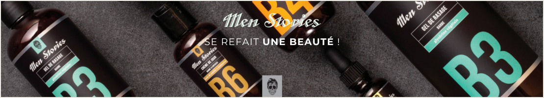 Men Stories Nouveau Look